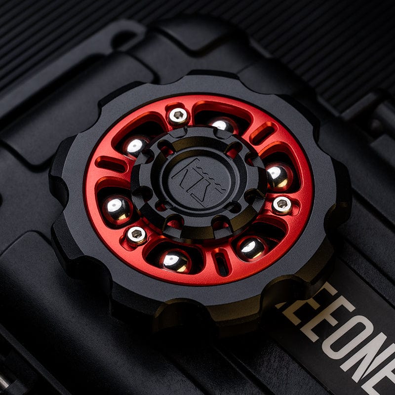 Gear Storm