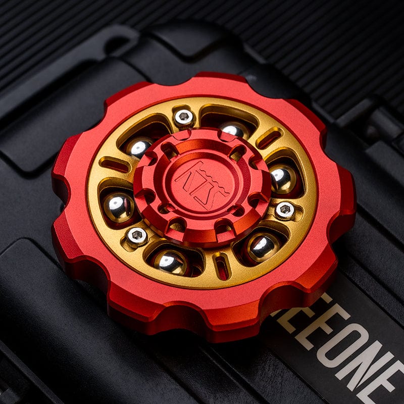 Gear Storm
