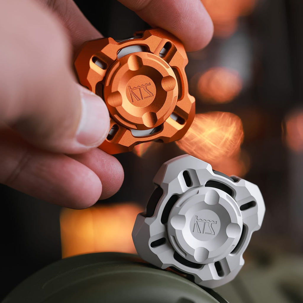 M4 Tenon Mini Spinner
