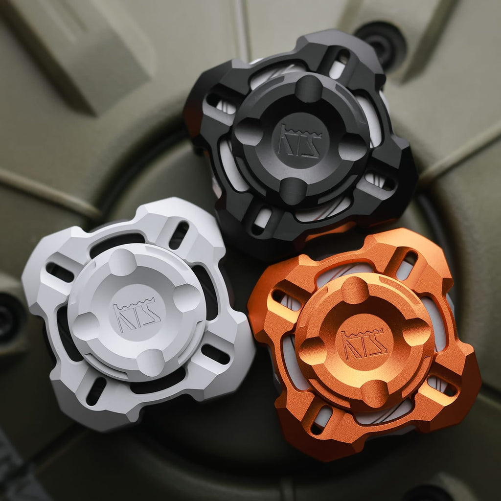 M4 Tenon Mini Spinner