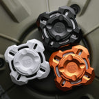 M4 Tenon Mini Spinner