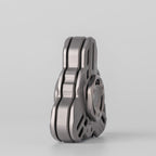 Tri linkage spinner