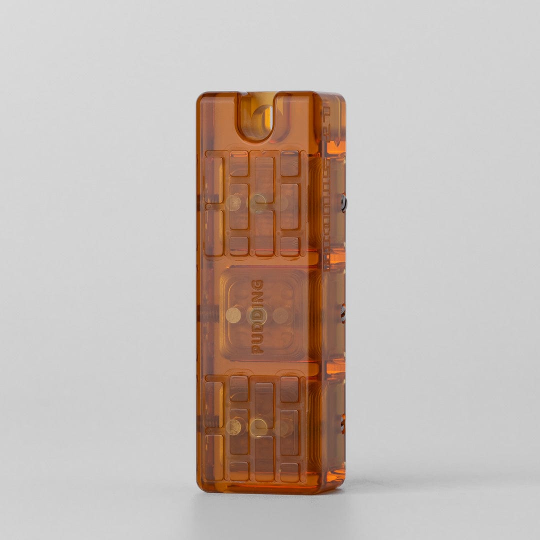 Energy Bar