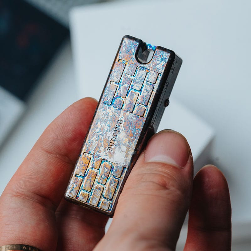 Energy Bar