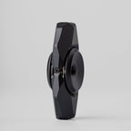 Open Armor Fidget Spinner-Worm Hole