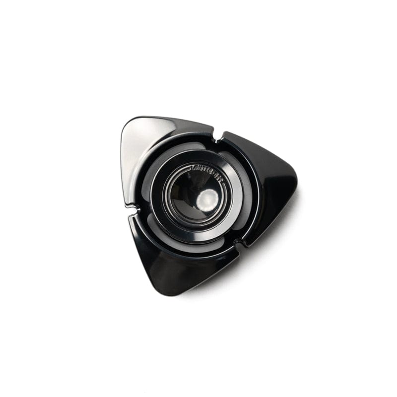 Bit-04 Tri Fidget Spinner