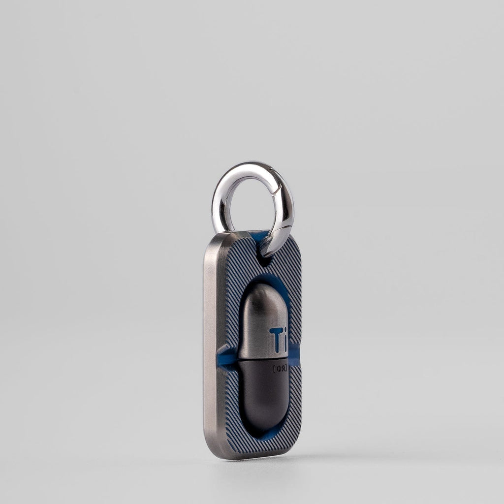 Capsule Pendant