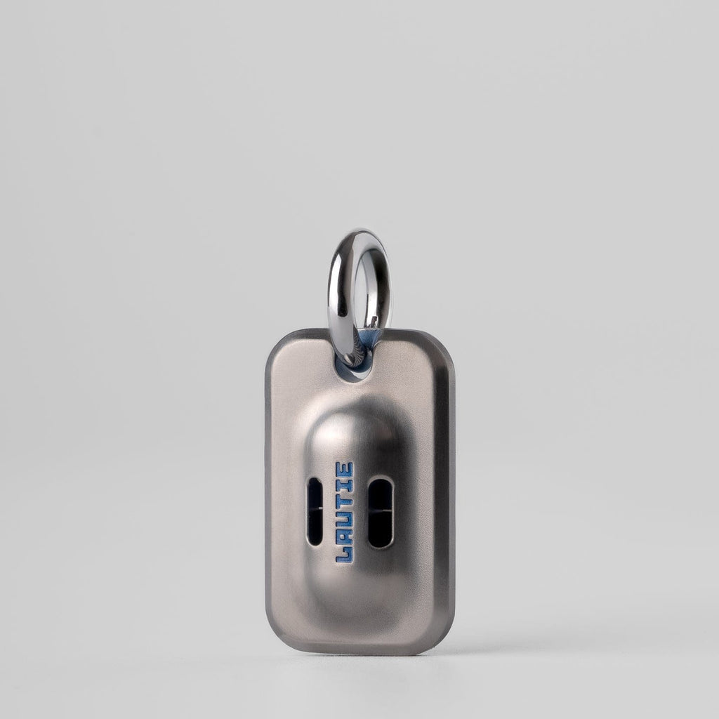 Capsule Pendant