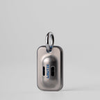 Capsule Pendant