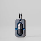 Capsule Pendant