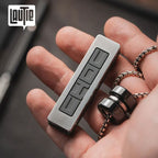 “Choc” Mechanical Slider