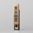 “Choc” Mechanical Slider