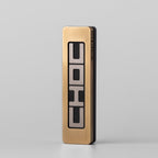 “Choc” Mechanical Slider