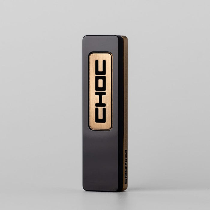 “Choc” Mechanical Slider