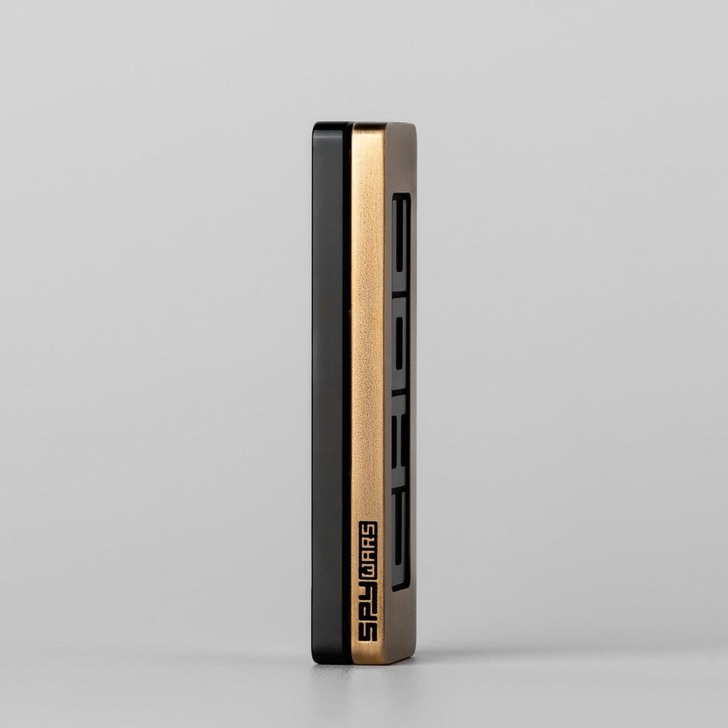 “Choc” Mechanical Slider