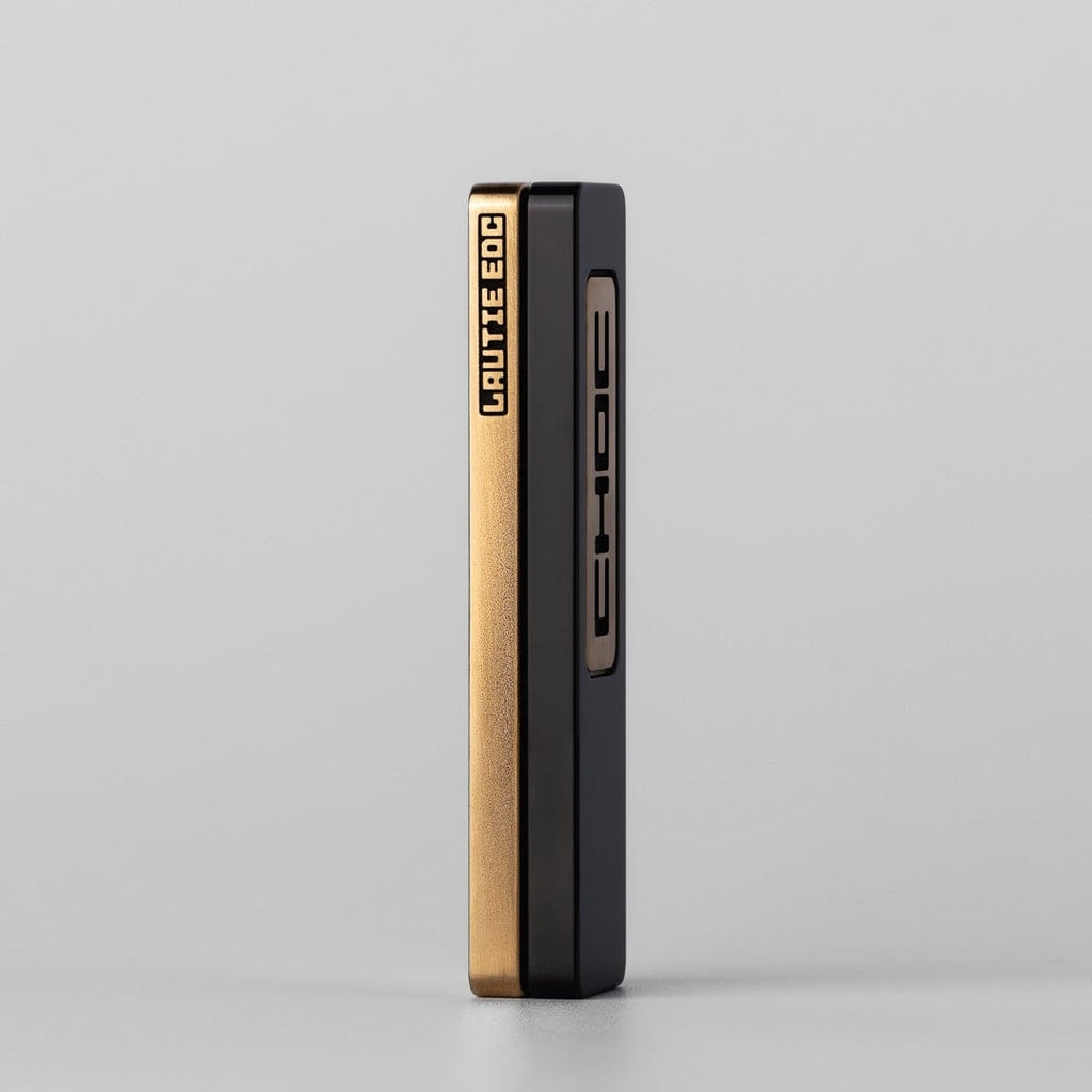 “Choc” Mechanical Slider