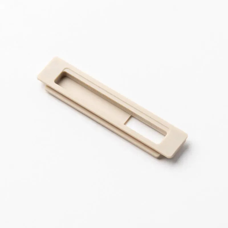 “Choc” Mechanical Slider