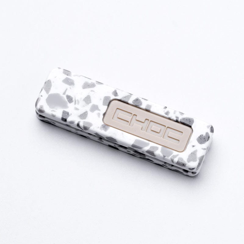 “Choc” Mechanical Slider