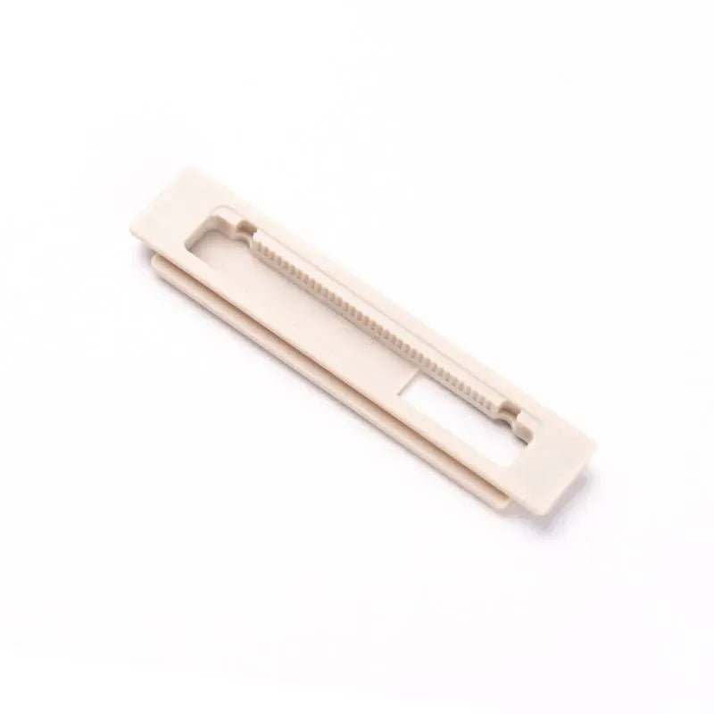 “Choc” Mechanical Slider