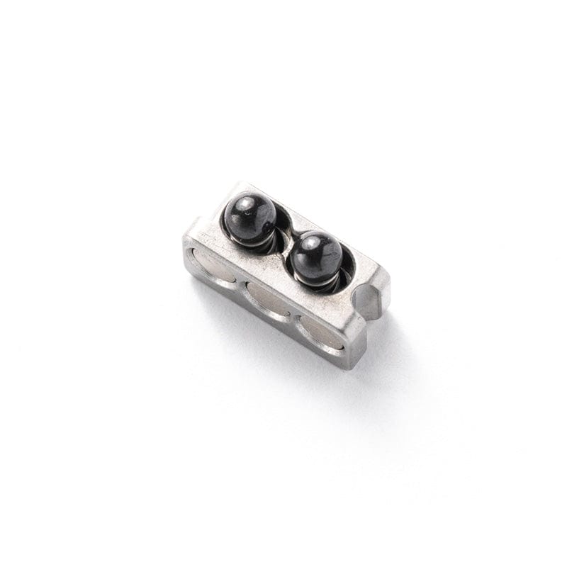 “Choc” Mechanical Slider
