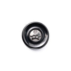 LAUTIE Devil's Milk Cap 2.0 Zirconium+Stainless Steel