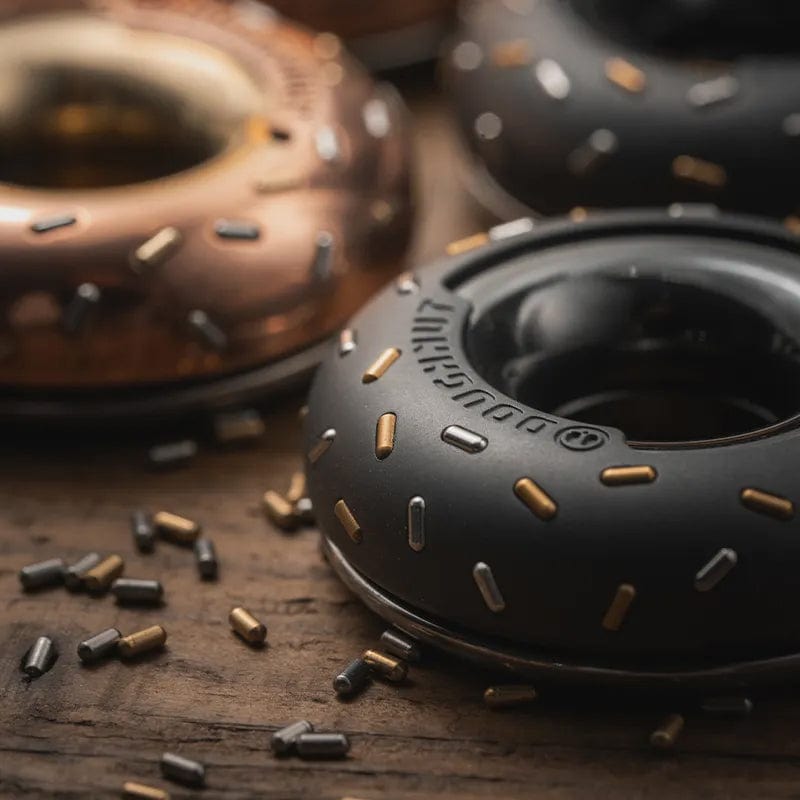 “Doughnut”