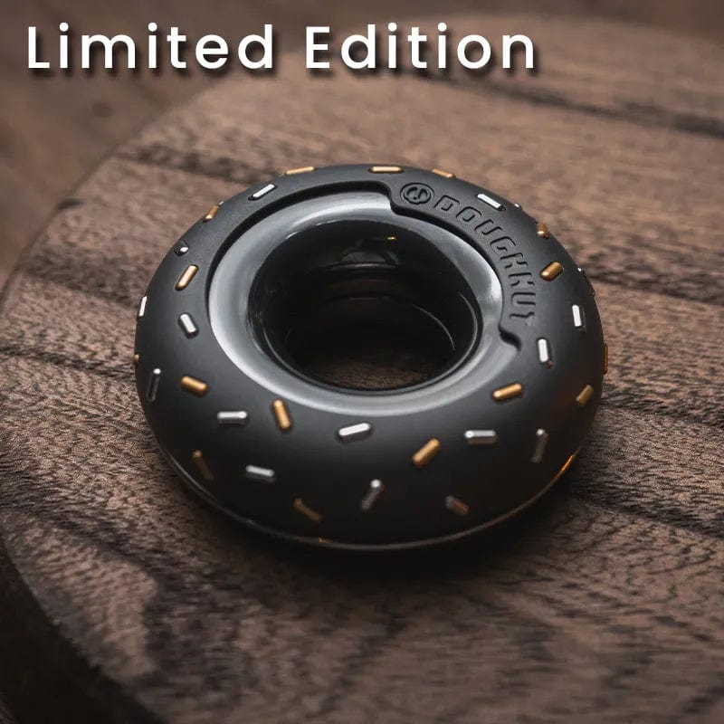 “Doughnut”