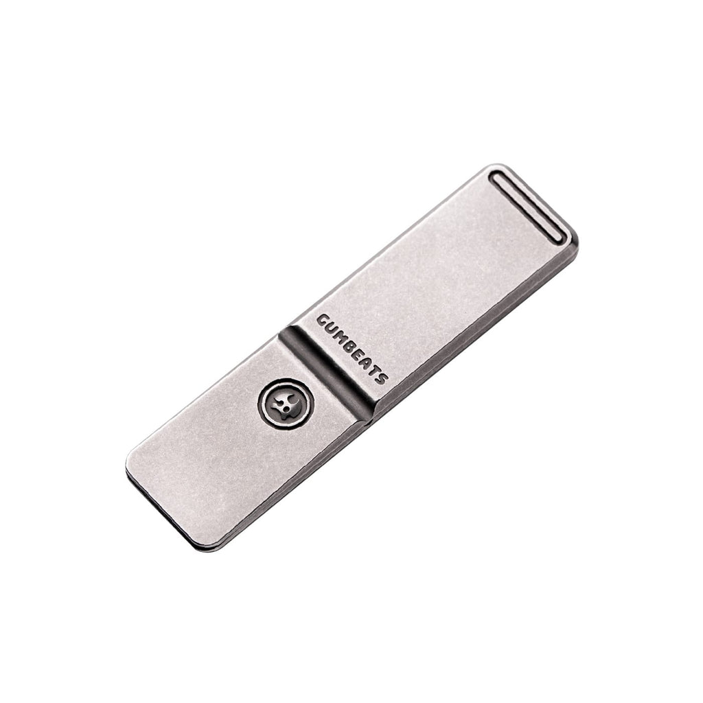 LAUTIE Gumbeats Clicker Stonewashed SS (2-Piece Set)