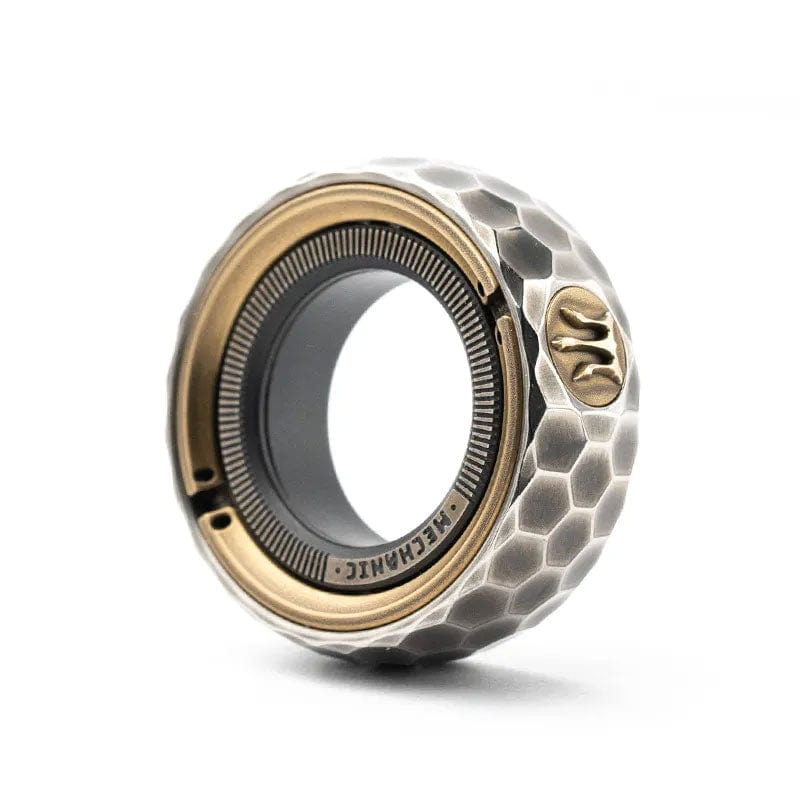 Mechanic-Thorns Ring Spinner