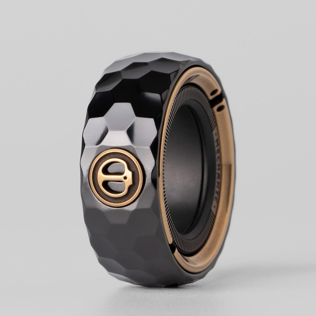 Mechanic-Thorns Ring Spinner