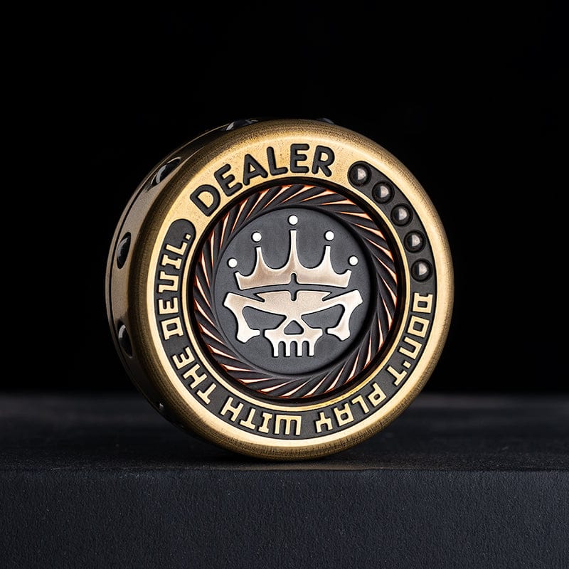 Mini Dealer