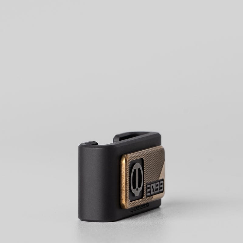 Molle Clip Gen 2 “Dopamine”