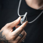 Pointer Pendant