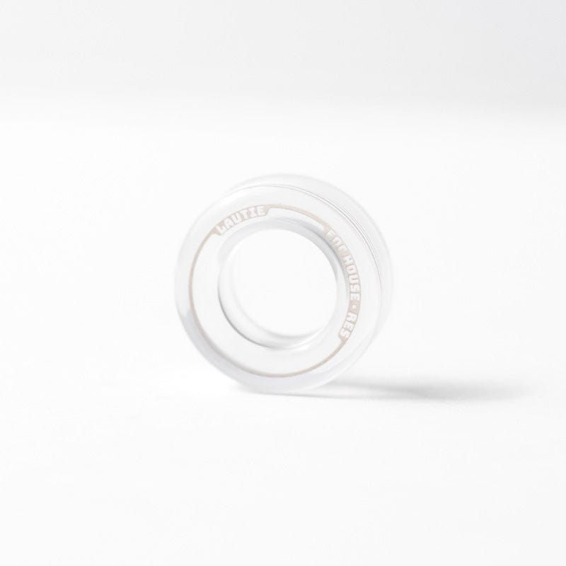 “Resistor” Lanyard Bead