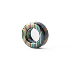 “Resistor” Lanyard Bead