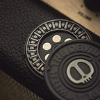 SAM Haptic Coin
