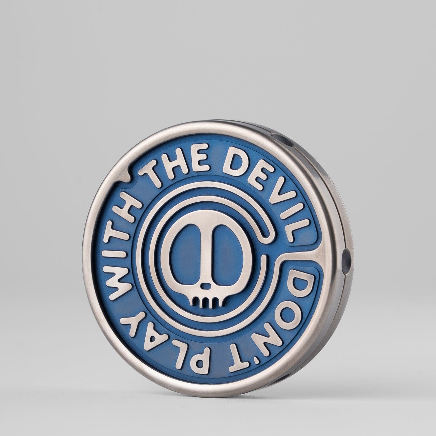 SAM Haptic Coin