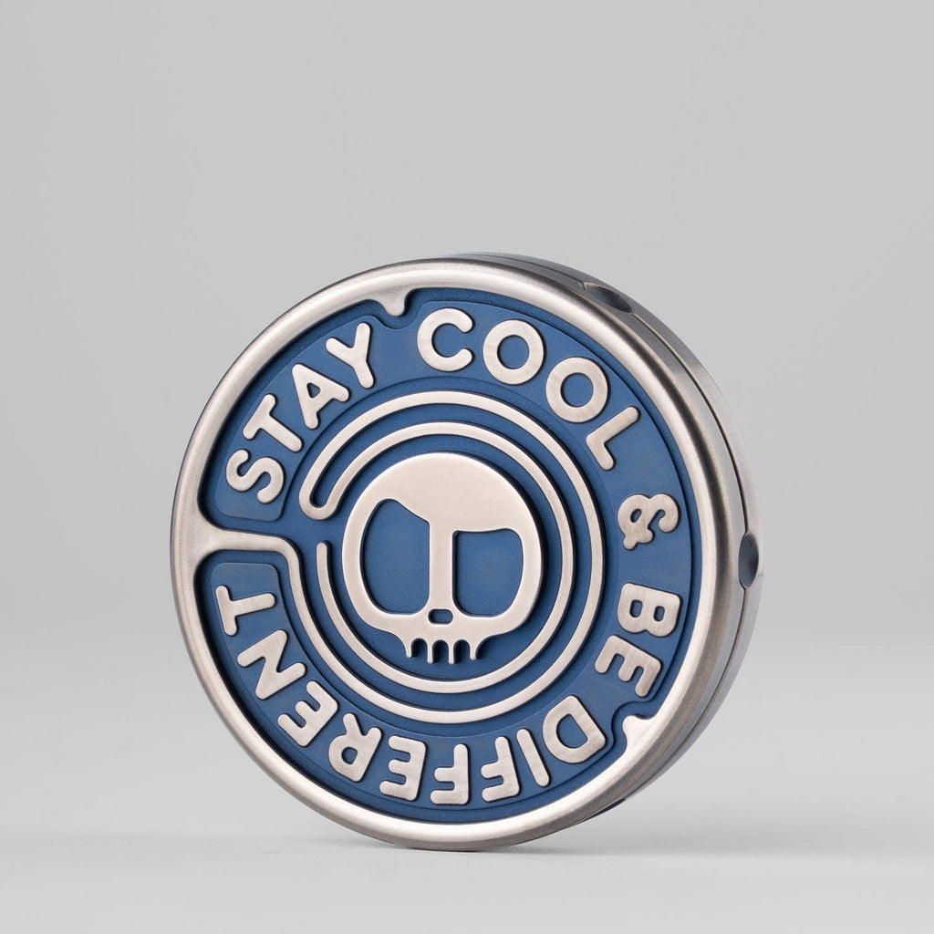 SAM Haptic Coin