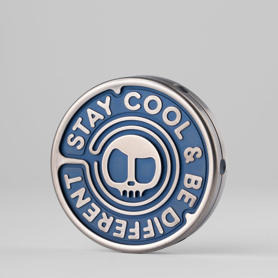 LAUTIE SAM Haptic Coin