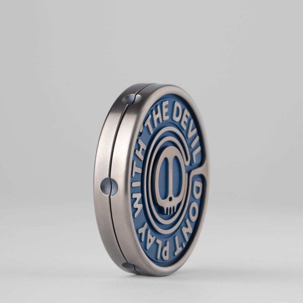 SAM Haptic Coin
