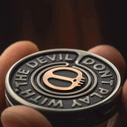 SAM Haptic Coin