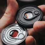 LAUTIE Showhand-Can Pocket Haptic Coin Zirconium