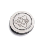 “Showhand” Haptic Coin