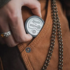 “Showhand” Haptic Coin
