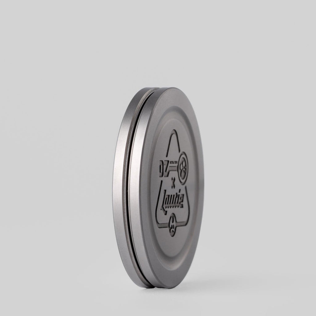 “Showhand” Haptic Coin