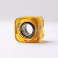“Wormhole” Pendant
