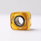 “Wormhole” Pendant