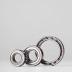 Selected Bearings