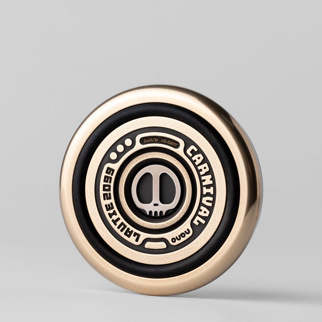 Carnival-Nano Spinner