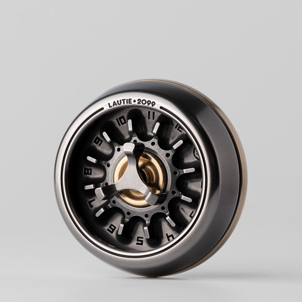 Carnival-Nano Spinner